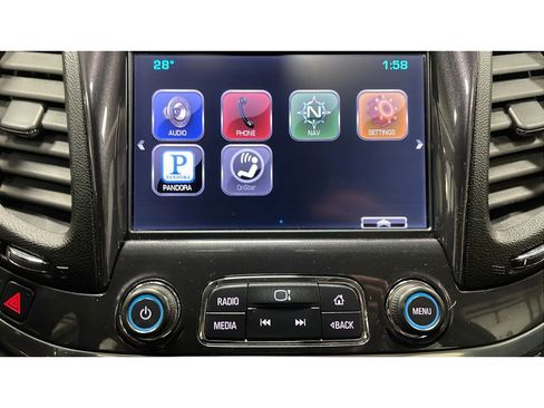 Used 2014 Chevrolet Impala LT w/ Convenience Package image 12