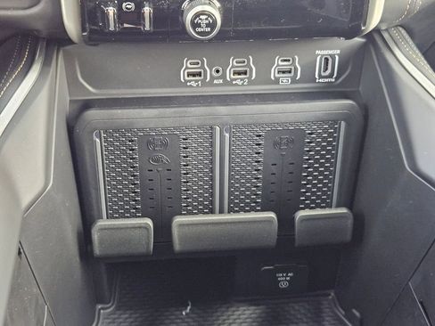 New 2026 RAM 1500 Tungsten w/ Towing Technology Group image 34