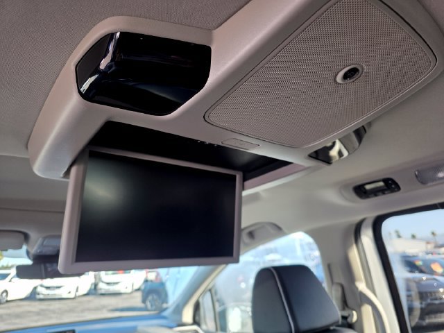 New 2026 Honda Odyssey Elite image 17