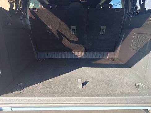 Used 2023 Ford Bronco Big Bend image 19