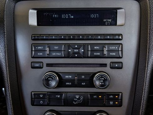 Used 2012 Ford Mustang Boss 302 w/ Boss 302 Accessory Pkg image 21