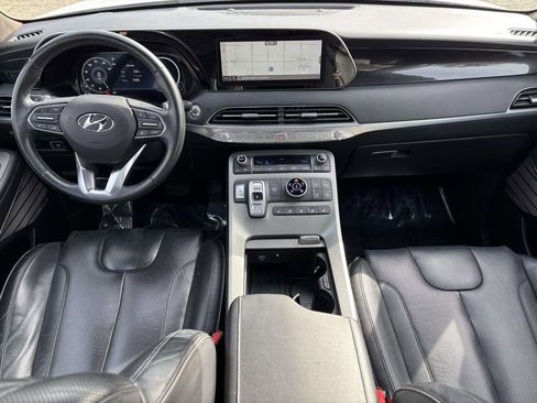 Used 2022 Hyundai Palisade Calligraphy AWD/4WD image 32