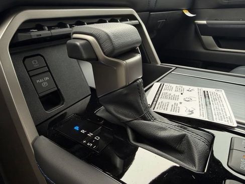New 2026 Toyota Tundra Platinum AWD/4WD image 18