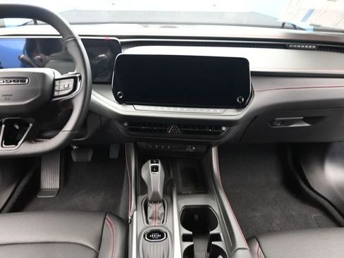 New 2026 Dodge Charger R/T AWD/4WD image 23