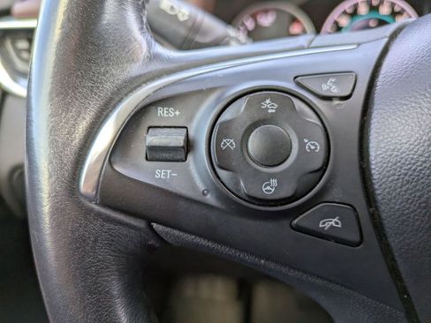 Used 2018 Buick Enclave Avenir w/ Avenir Technology Package image 15