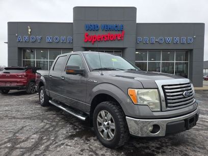 Used 2011 Ford F150 XLT w/ XTR Pkg