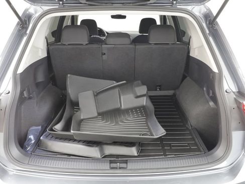 Certified 2024 Volkswagen Tiguan S AWD/4WD image 17