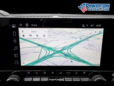 New 2026 Chevrolet Colorado ZR2 w/ Technology Package AWD/4WD image 36