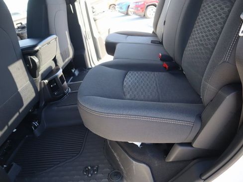 New 2026 RAM 3500 Tradesman image 12