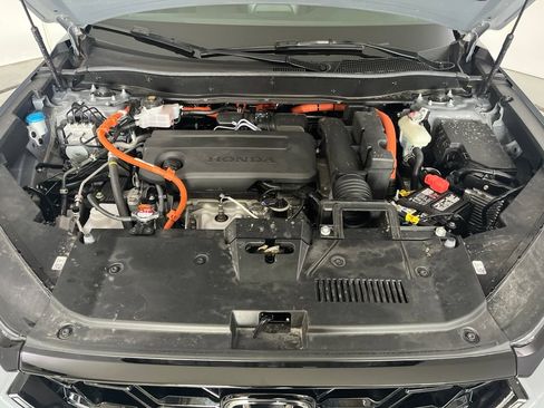 Used 2025 Honda CR-V Sport-L image 9