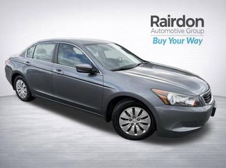 Used 2009 Honda Accord LX 360° Tour