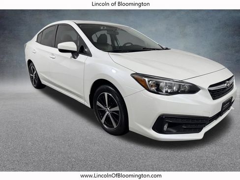 Used 2020 Subaru Impreza 2.0i Premium AWD/4WD image 9