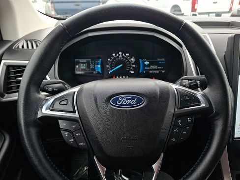 Certified 2023 Ford Edge SEL image 17