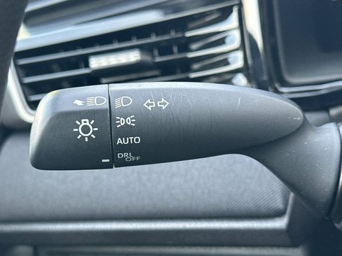 Certified 2025 Toyota Camry LE FWD image 37
