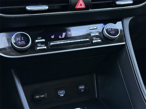 Used 2023 Hyundai Sonata SEL image 17