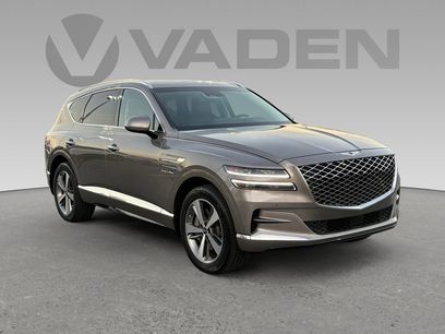 Used 2021 Genesis GV80 3.5T