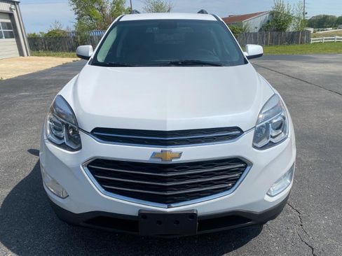 Used 2016 Chevrolet Equinox LT w/ Convenience Package image 7