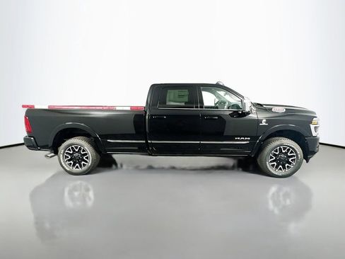 New 2026 RAM 3500 Limited image 8