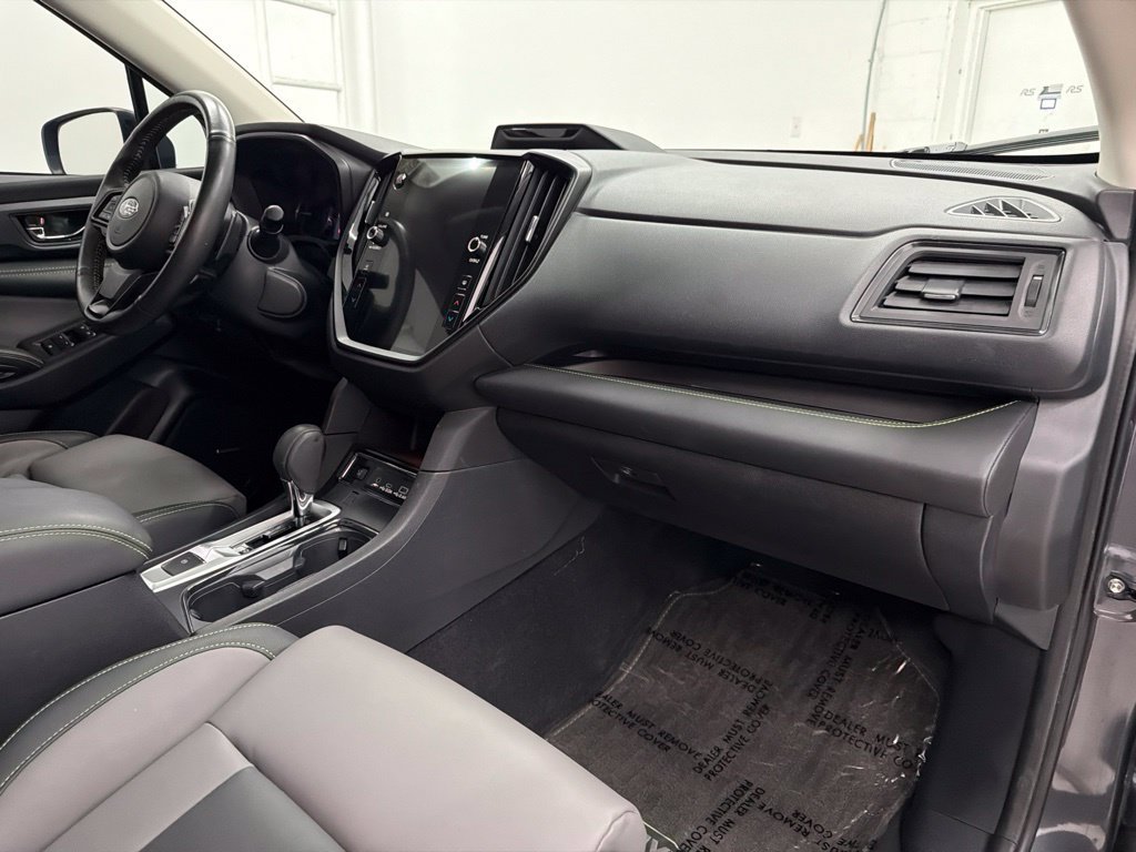 Used 2023 Subaru Ascent Onyx Edition Limited AWD/4WD image 36