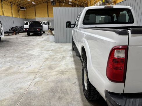 Used 2016 Ford F350 XL image 9