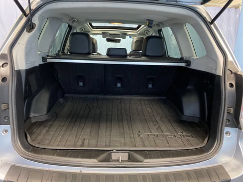 Used 2018 Subaru Forester 2.0XT Touring AWD/4WD image 32