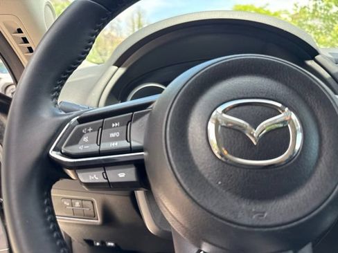 Used 2024 MAZDA CX-5 AWD 2.5 S w/ Select Package image 38