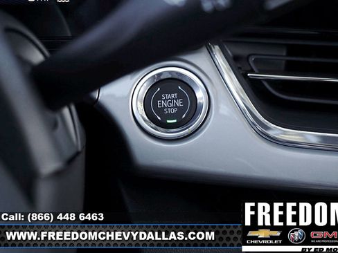 New 2026 Chevrolet Trax LT image 30