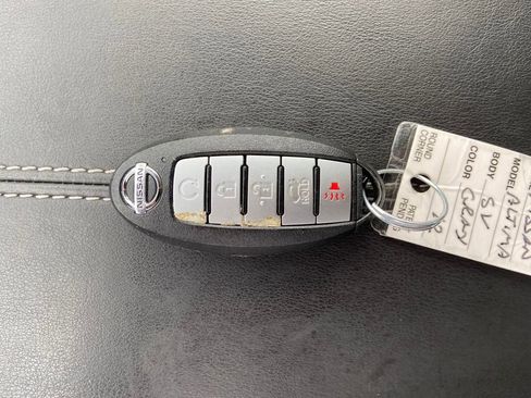 Used 2022 Nissan Altima 2.5 SV image 30