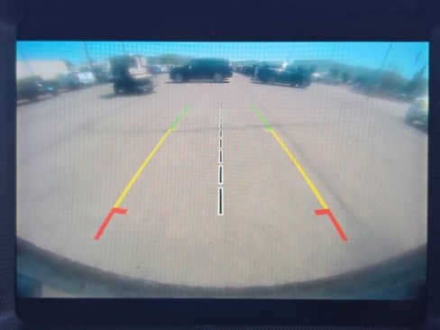Used 2019 Jeep Wrangler Unlimited Sahara w/ Advanced Safety Group AWD/4WD image 19
