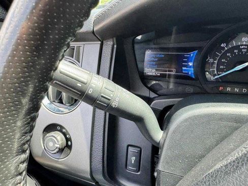 Used 2016 Ford Expedition EL Platinum RWD image 27