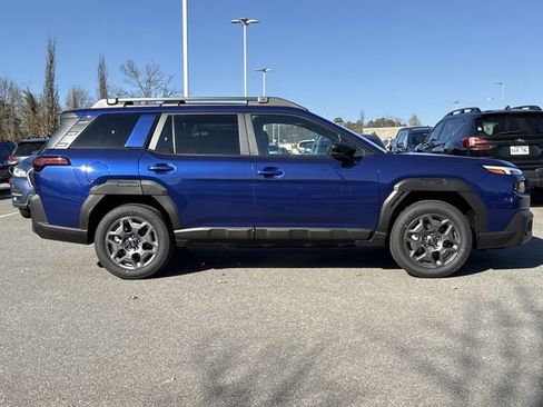 New 2026 Subaru Outback Premium image 2
