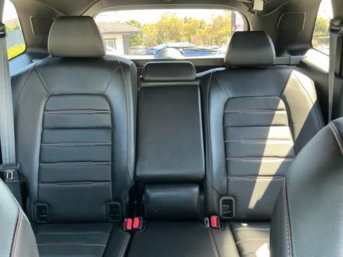 Certified 2025 Honda CR-V Sport Touring image 31