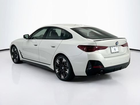 New 2026 BMW 430i w/ M Sport Package RWD image 7