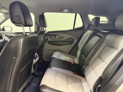 Certified 2019 GMC Terrain SLT AWD/4WD image 23