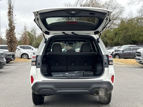 New 2026 Subaru Forester Premium image 15