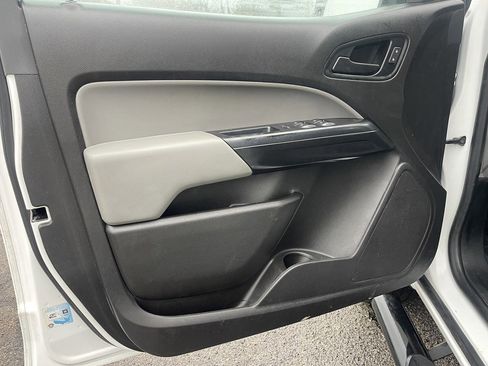 Used 2021 GMC Canyon Elevation Standard w/ Convenience Package image 11