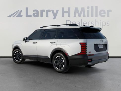 New 2026 Hyundai Palisade XRT Pro AWD/4WD image 5