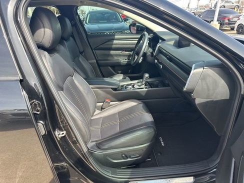 Used 2023 MAZDA CX-50 2.5 Turbo w/ Cargo Package image 9