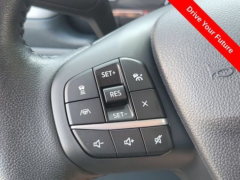 Used 2022 Ford Maverick Lariat w/ Lariat Luxury Package FWD image 5