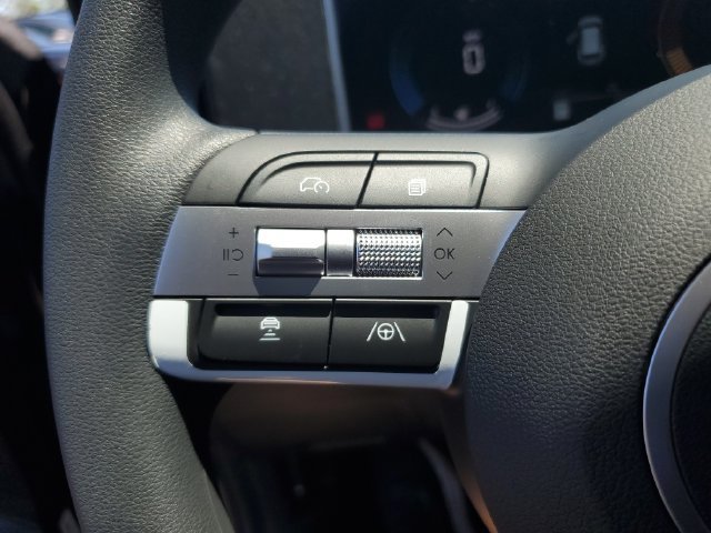 New 2026 Hyundai Tucson SEL Plus AWD/4WD image 22