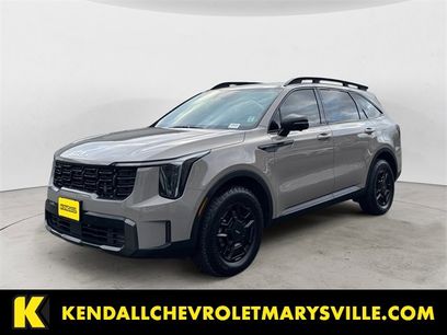Used 2024 Kia Sorento SX Prestige