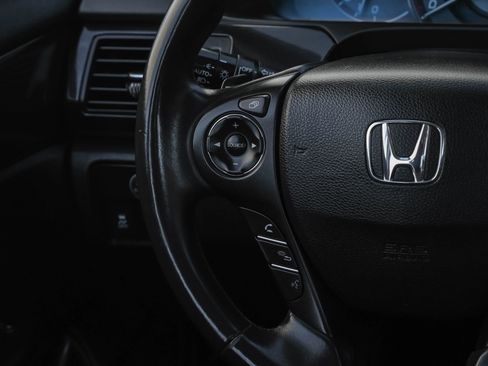 Used 2015 Honda Accord Sport image 15