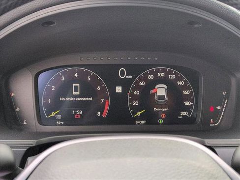 Used 2023 Honda Civic Type R image 11