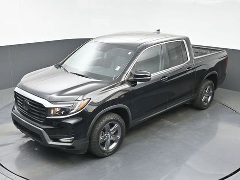 Used 2023 Honda Ridgeline RTL image 29
