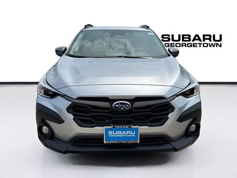 New 2026 Subaru Crosstrek 2.0i Premium AWD/4WD image 2