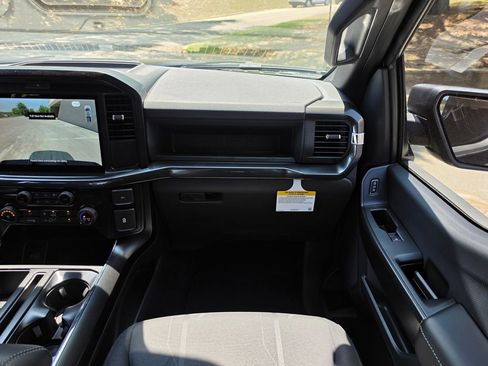 New 2026 Ford F150 STX w/ Equipment Group 200A RWD image 18