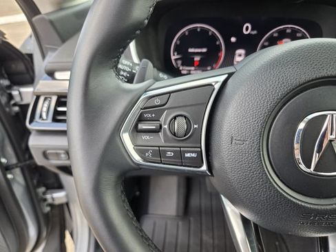 Certified 2026 Acura MDX FWD w/ Technology Package image 20