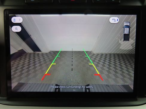 Used 2023 Ford F250 XLT w/ XLT Premium Package AWD/4WD image 19