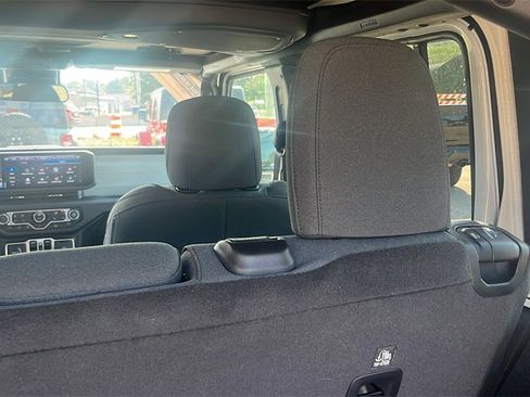 Used 2024 Jeep Wrangler Sport S image 35