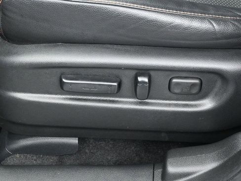 Used 2024 Honda Ridgeline TrailSport image 12